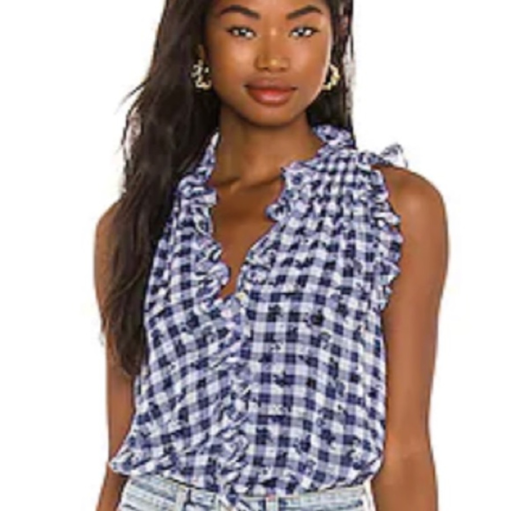 State blouse - Picture 2 of 2